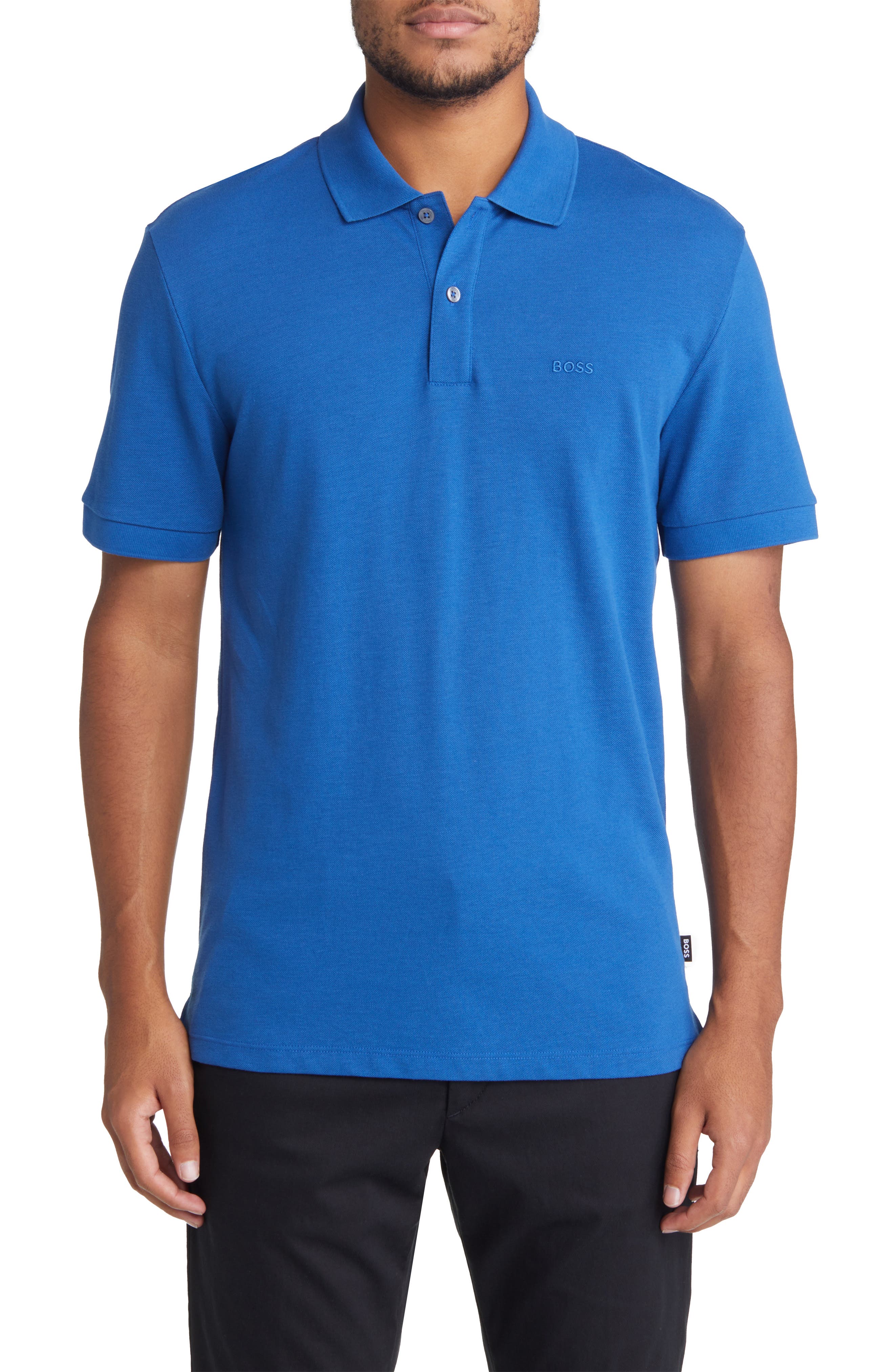 Pallas Cotton Polo - image 5