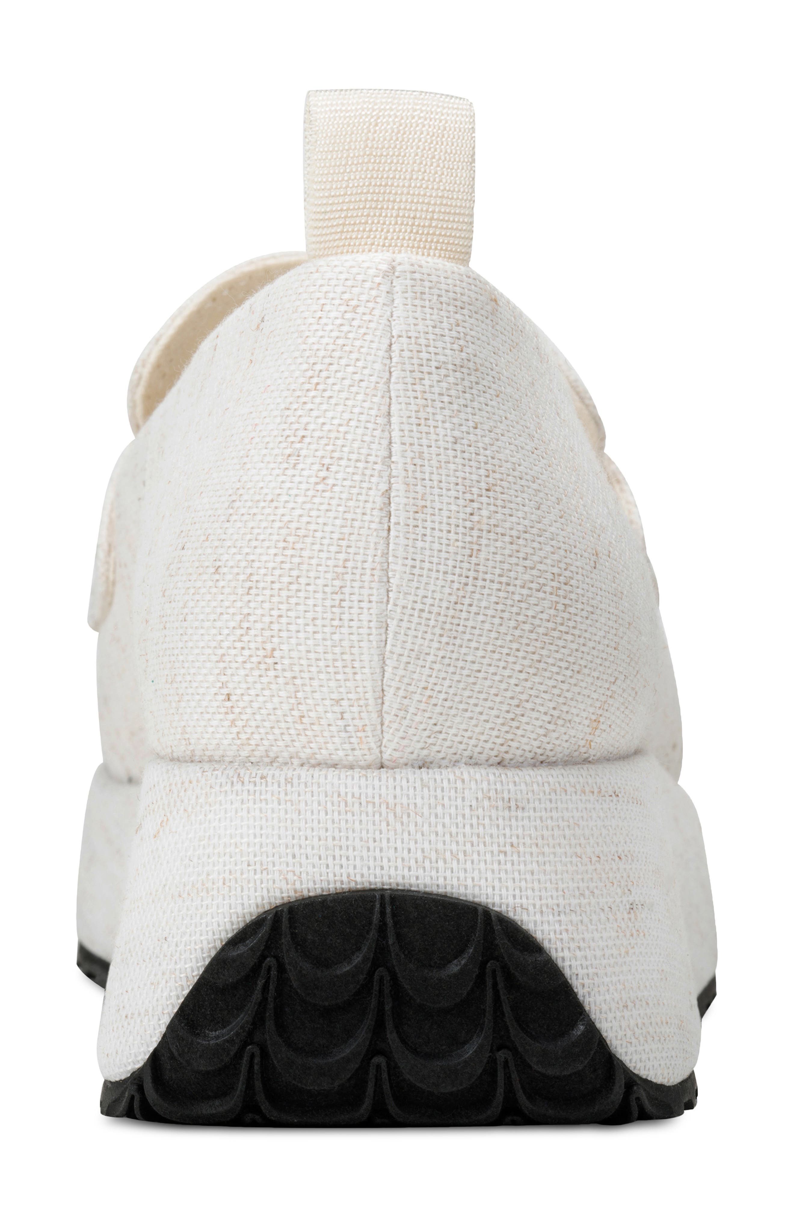 DKNY Sable Wedge Loafer, Alternate, color, 