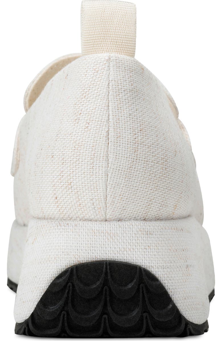 DKNY Sable Wedge Loafer, Alternate, color,