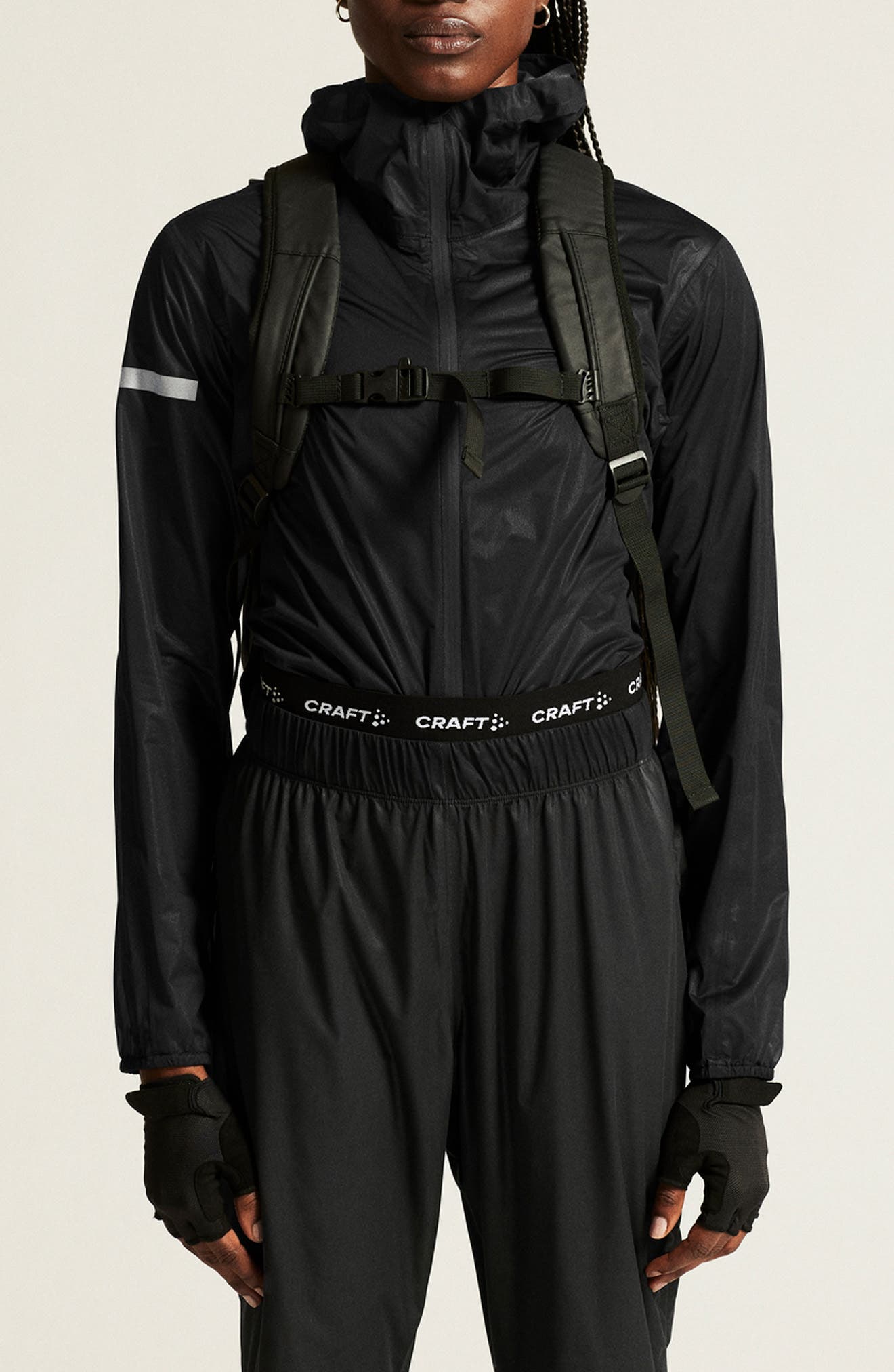 selected BLACK