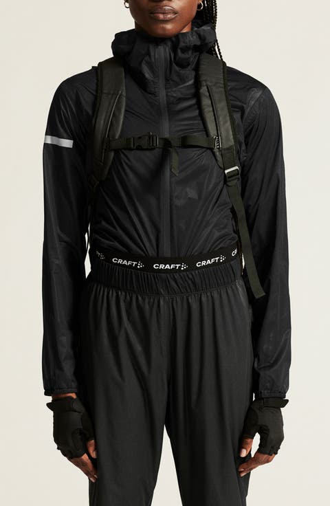 Pro Hydro Lightweight Jacket