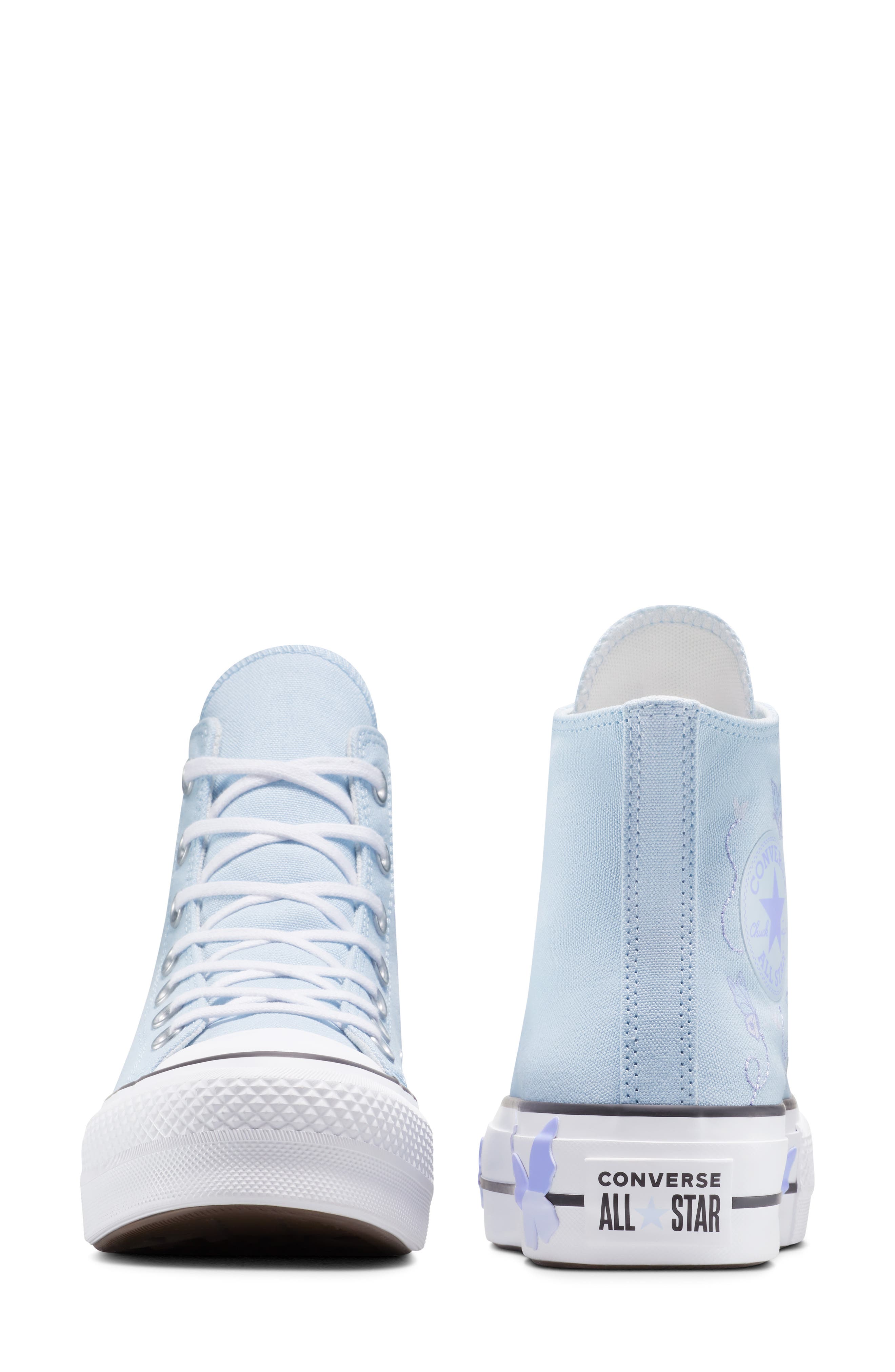 Lift Hi Top Sneaker, Alternate, color, BLUE SUPERMOON/ WHITE/ BLACK