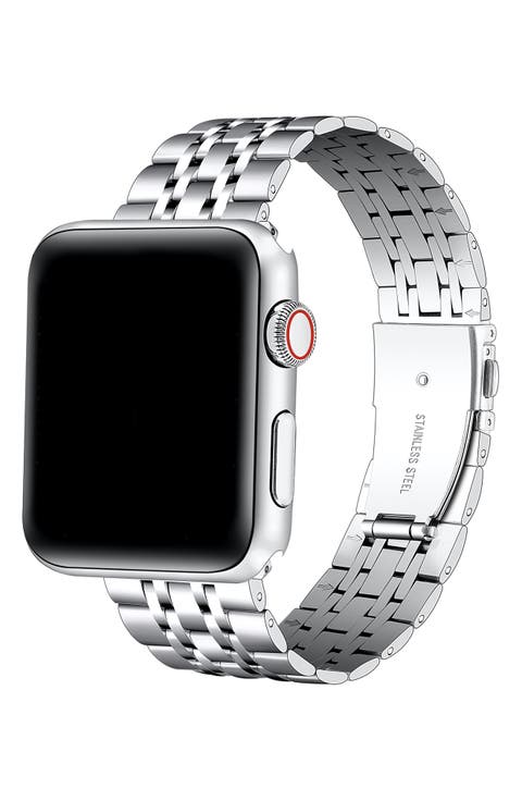Stella Stainless Steel Watchband