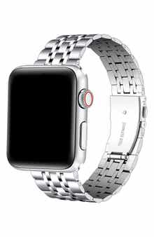 Stella Stainless Steel Watchband