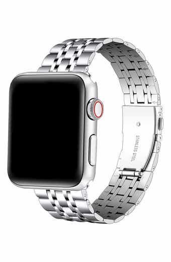 Stella Stainless Steel Watchband