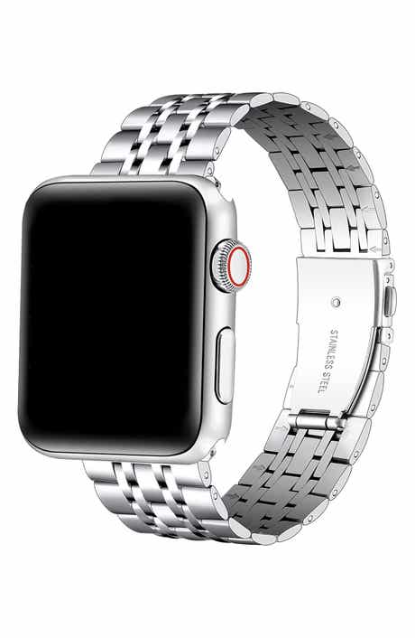 Stella Stainless Steel Watchband