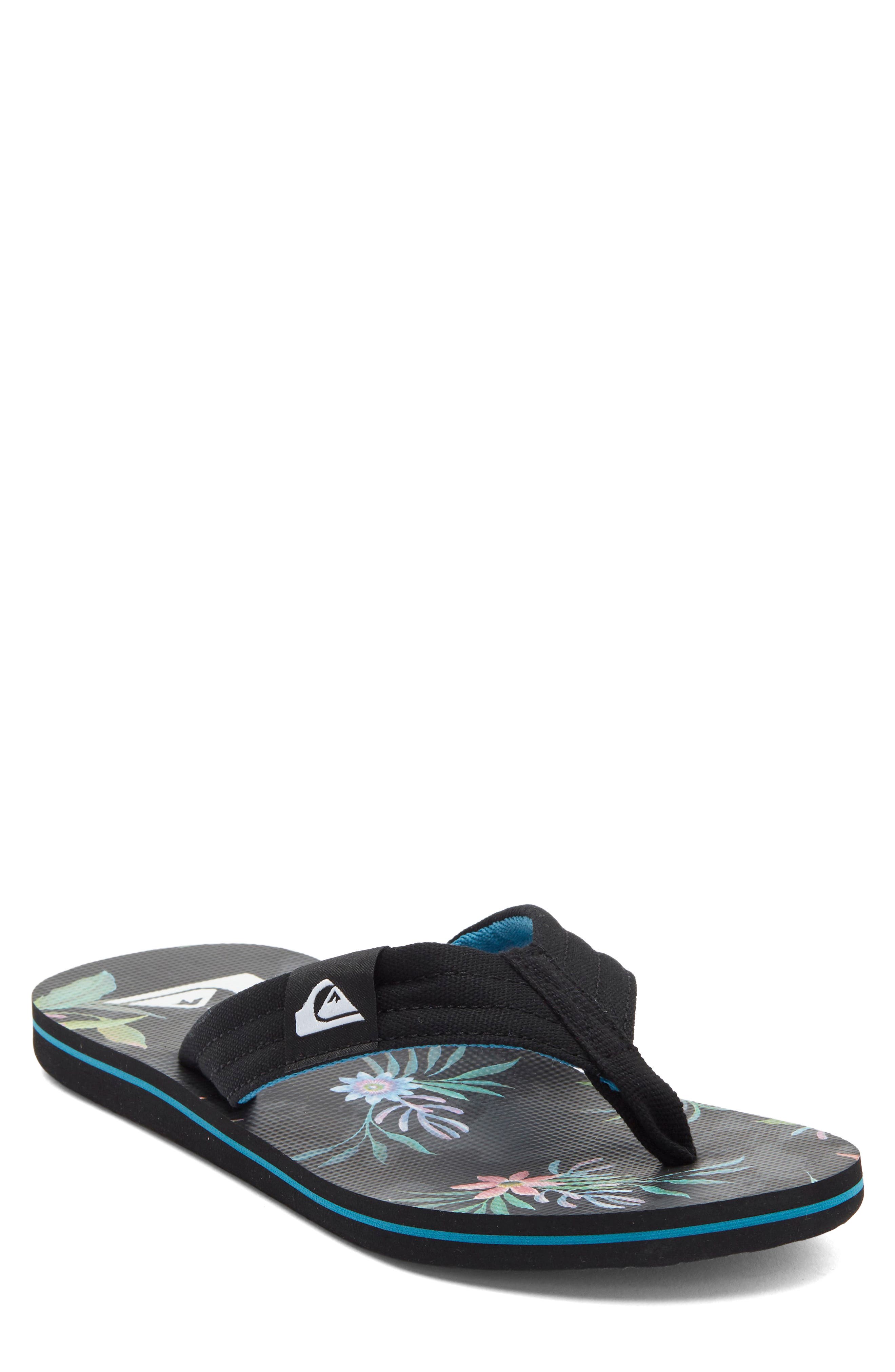 Quiksilver Molokai Layback II Flip Flop