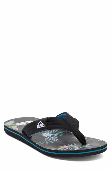 Quiksilver Molokai Layback II Flip Flop