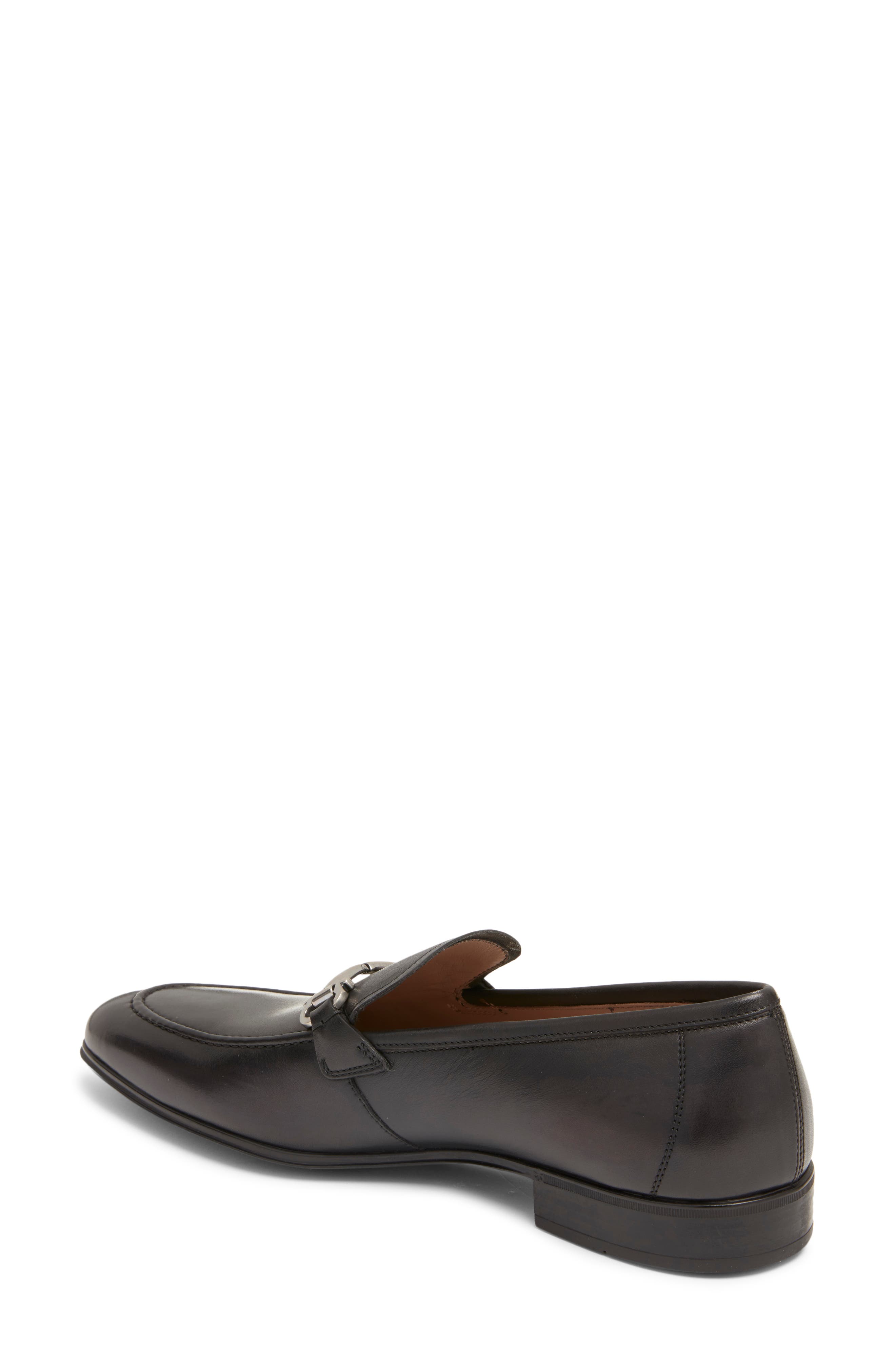 FERRAGAMO Salvatore Ferragamo Ramses Bit Loafer, Alternate, color, 