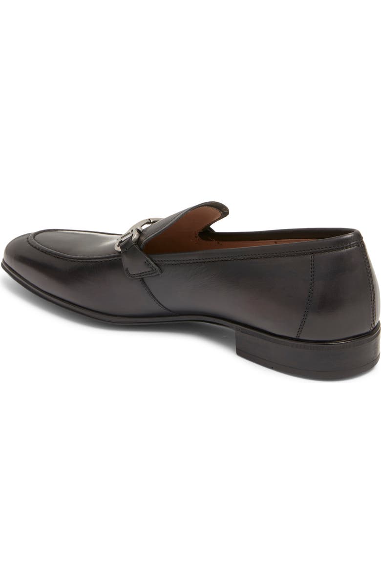 FERRAGAMO Salvatore Ferragamo Ramses Bit Loafer, Alternate, color,