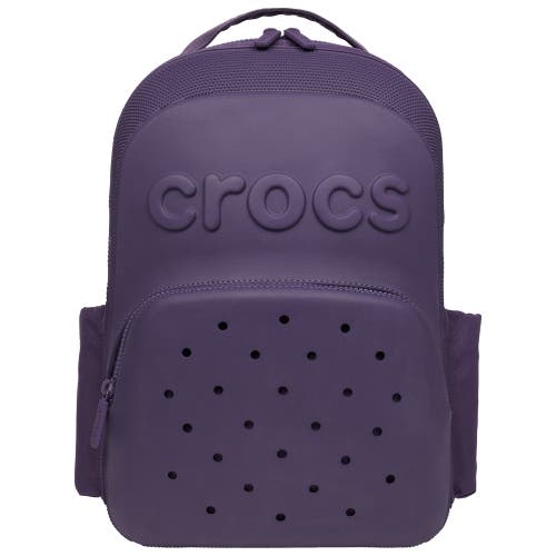 CROCS Classic Backpack in Nightshade  product