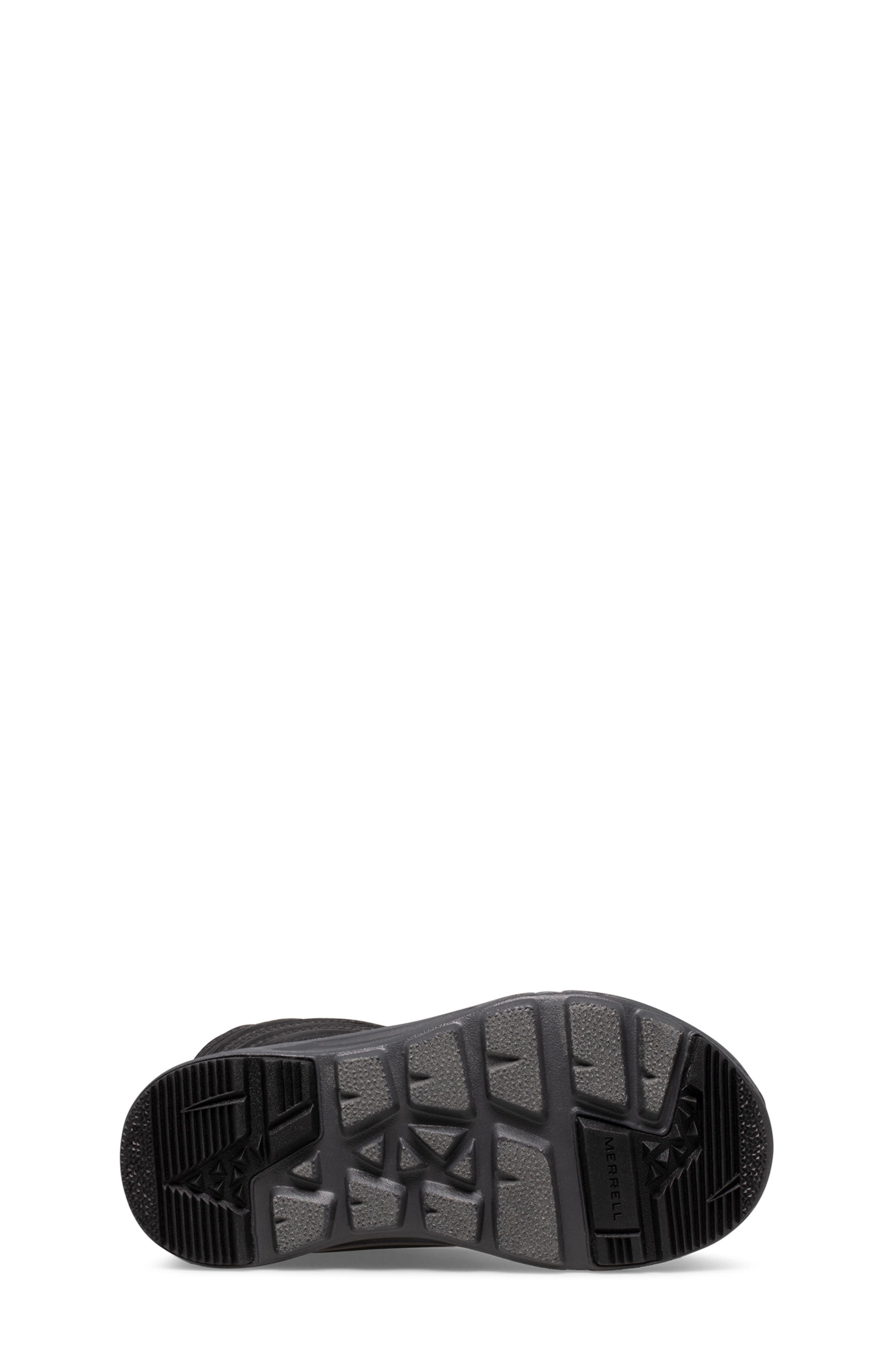 Merrell Snow Quest Lite 3.0 Waterproof Snow Boot, Alternate, color, 