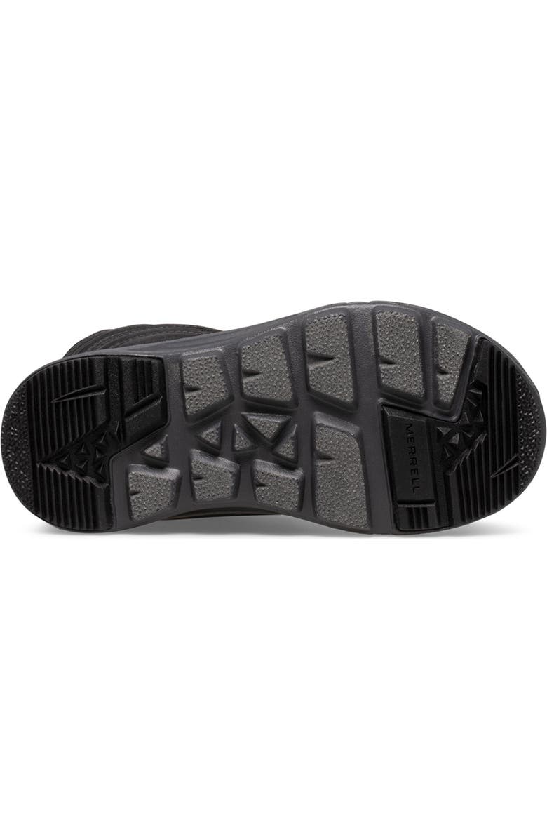 Merrell Snow Quest Lite 3.0 Waterproof Snow Boot, Alternate, color,