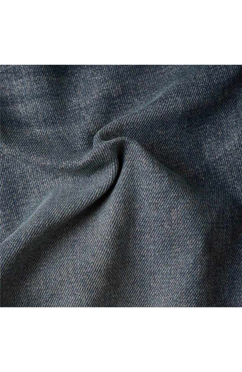 G-STAR Moto Cross 3D Slim Fit Jeans, Alternate, color, Antic Sand Blast