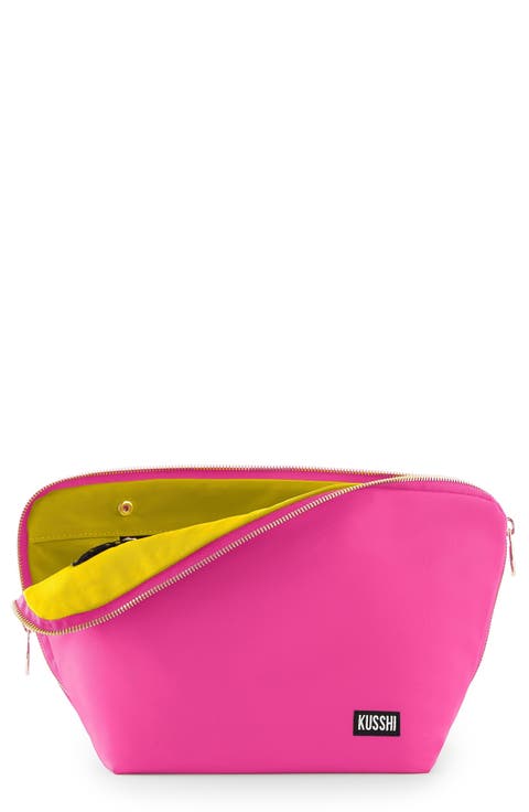 Vacationer Makeup Bag