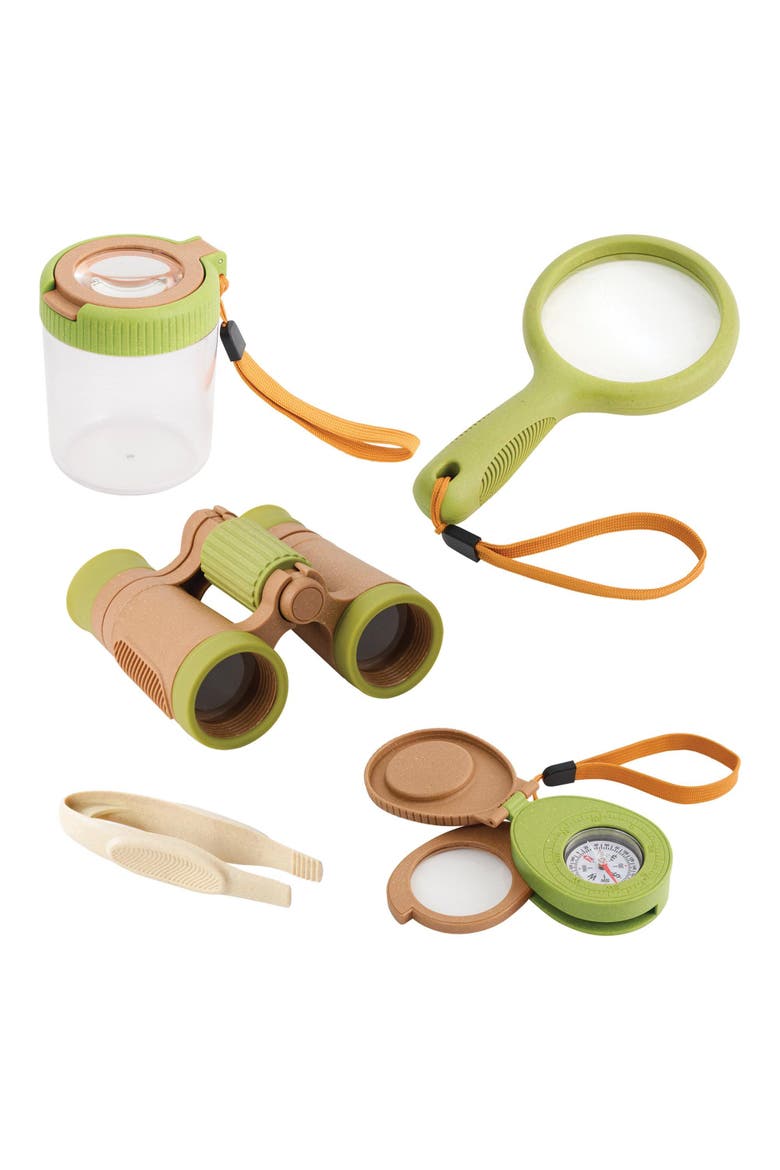 Explore & Find Adventure Kit, Main, color, Multicolored
