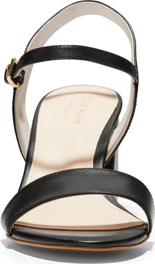 Josie Block Heel Sandal