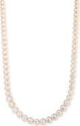 Lauren Ralph Lauren Tennis Collar Necklace
