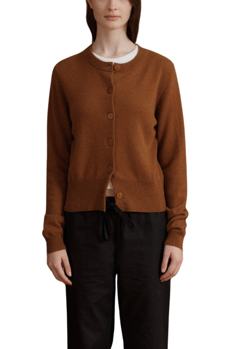 Greta Cardigan