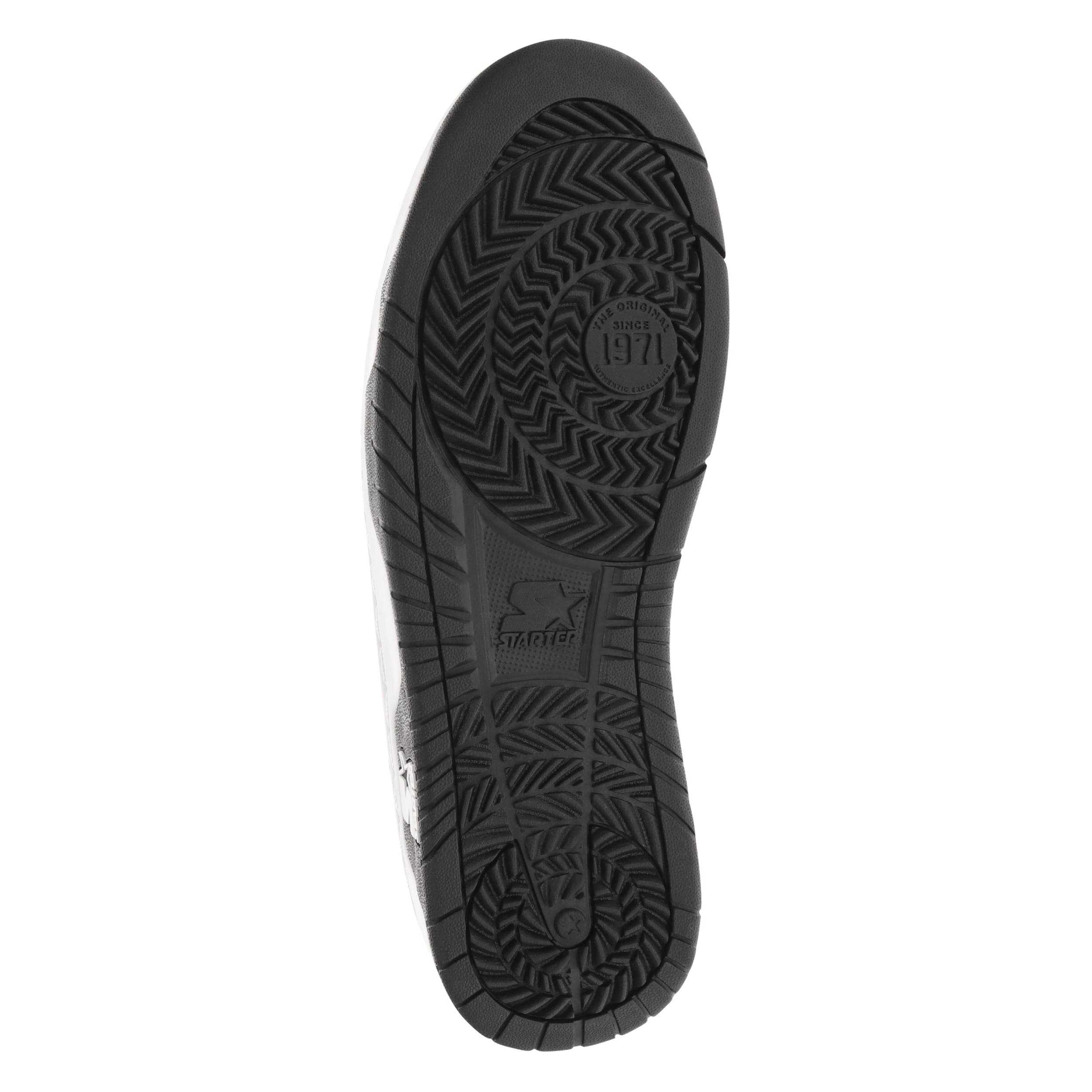 STARTER Breakaway 88 Mid Sneakers, Alternate, color, 