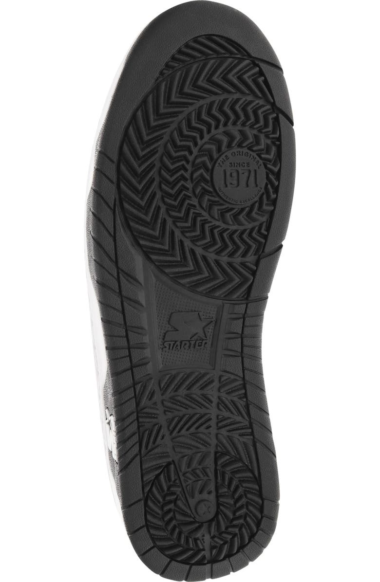 STARTER Breakaway 88 Mid Sneakers, Alternate, color,