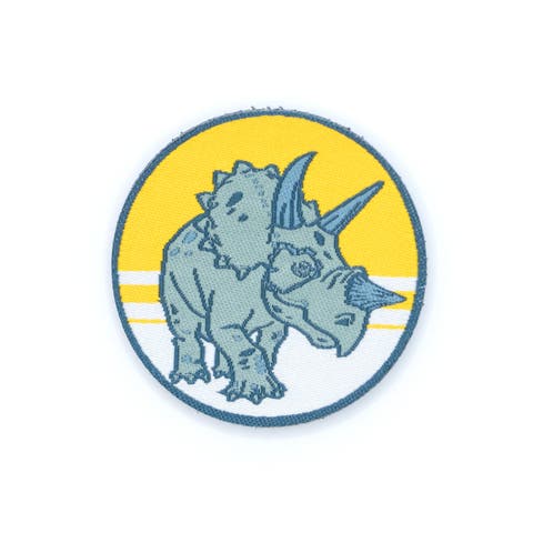 Velcro Patch