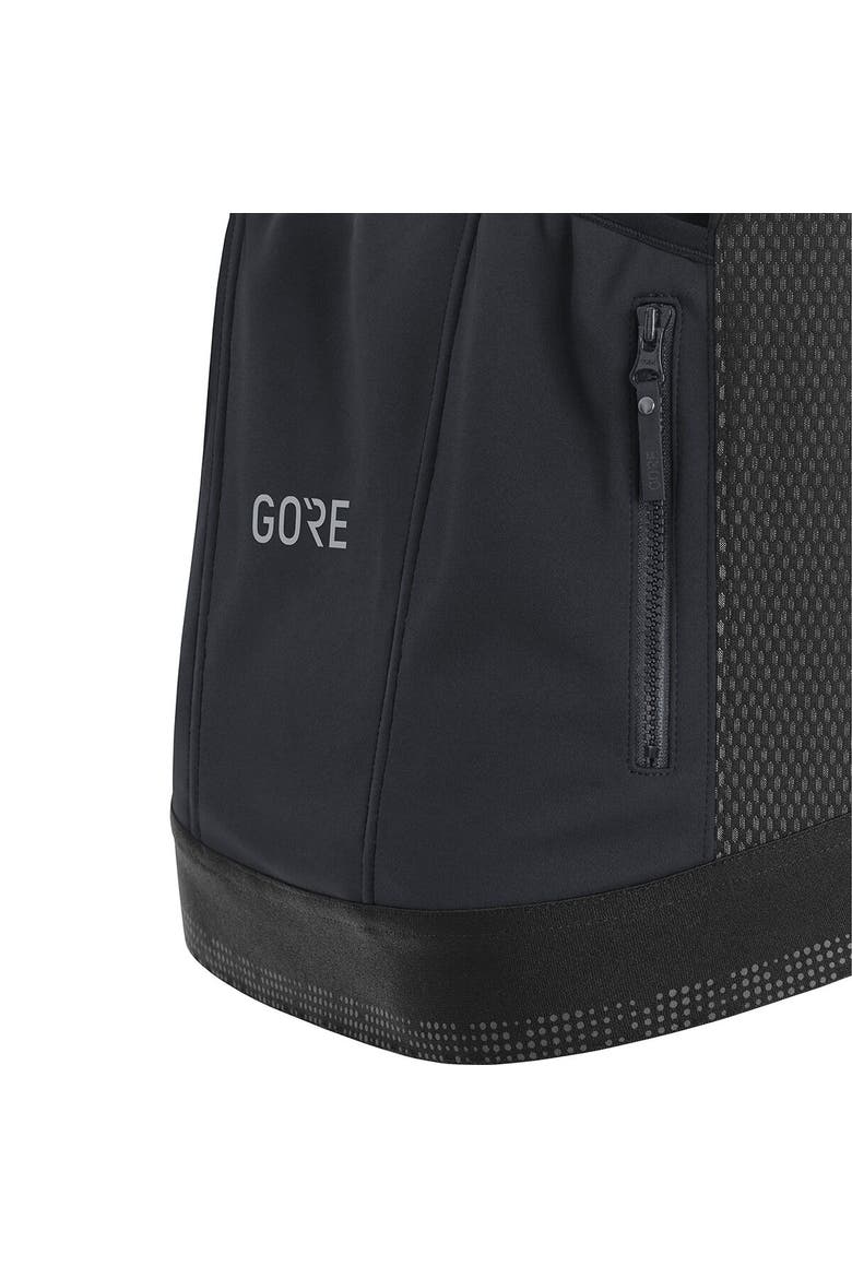 Phantom Gore-Tex Infinium Jacket - Men's, Alternate, color, Neon Yellow/Black