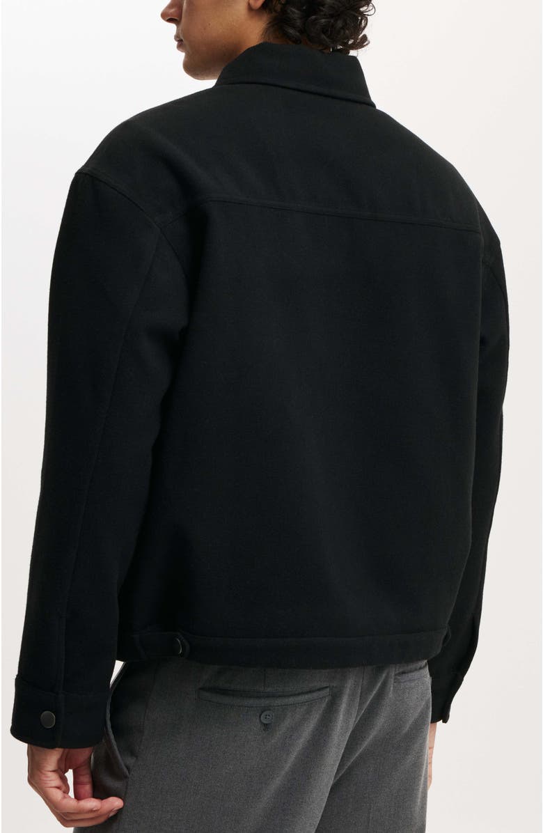 Cotton On Harrington Jacket, Alternate, color,