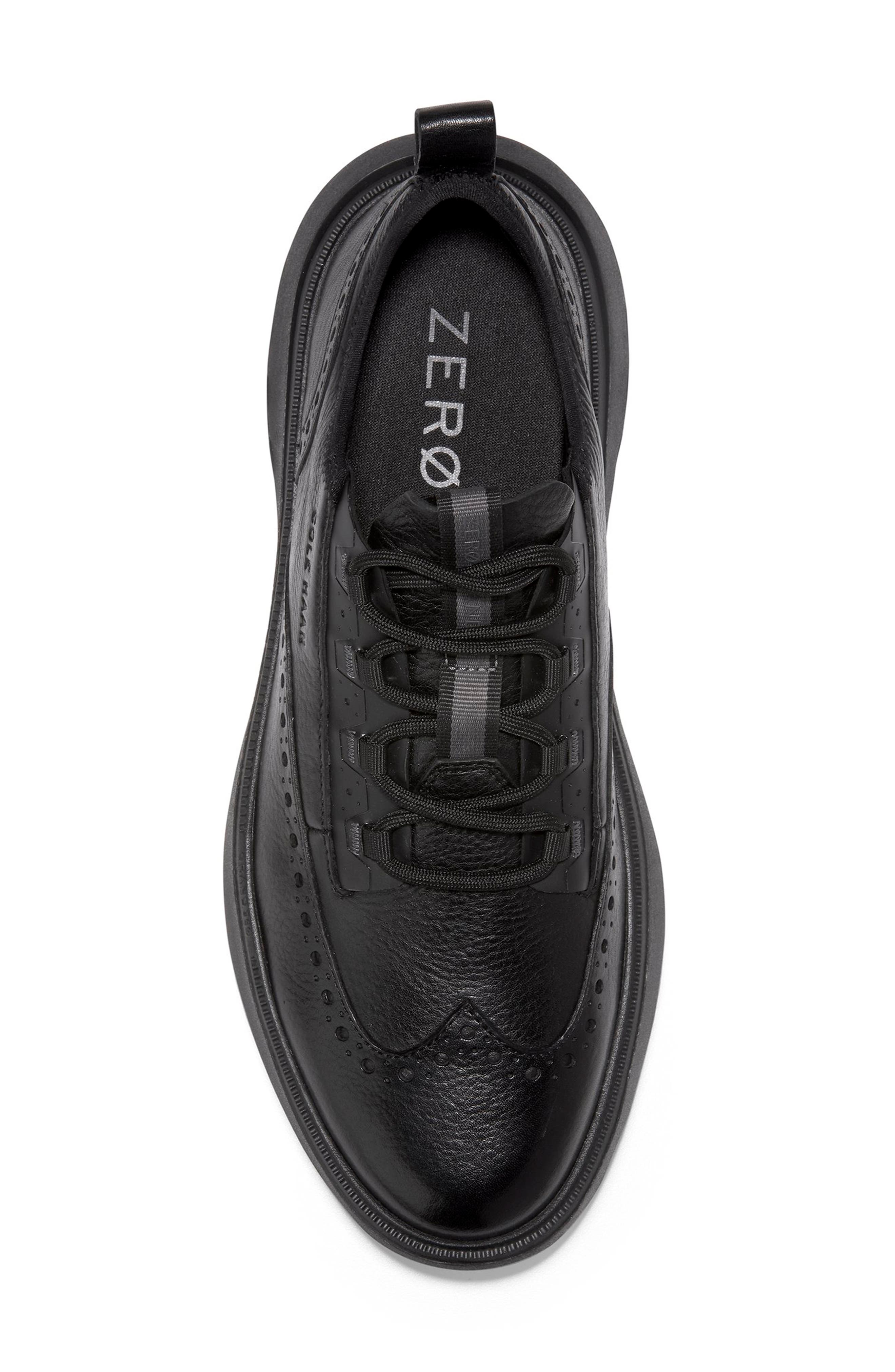 Cole Haan ZeroGrand WFA Wingtip, Alternate, color, 