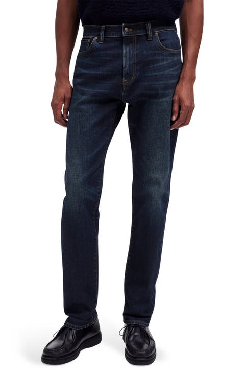 The 1991 Straight Leg Jeans (Kinney Wash)