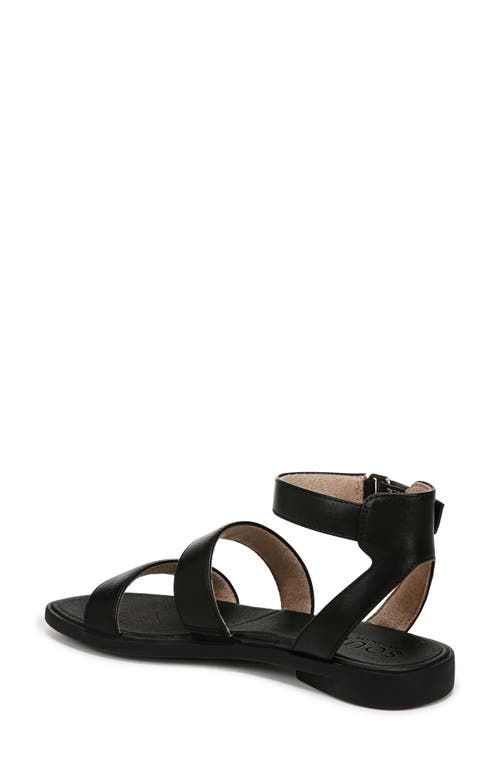 SOUL NATURALIZER SOUL NATURALIZER FIESTA ANKLE STRAP SANDAL 