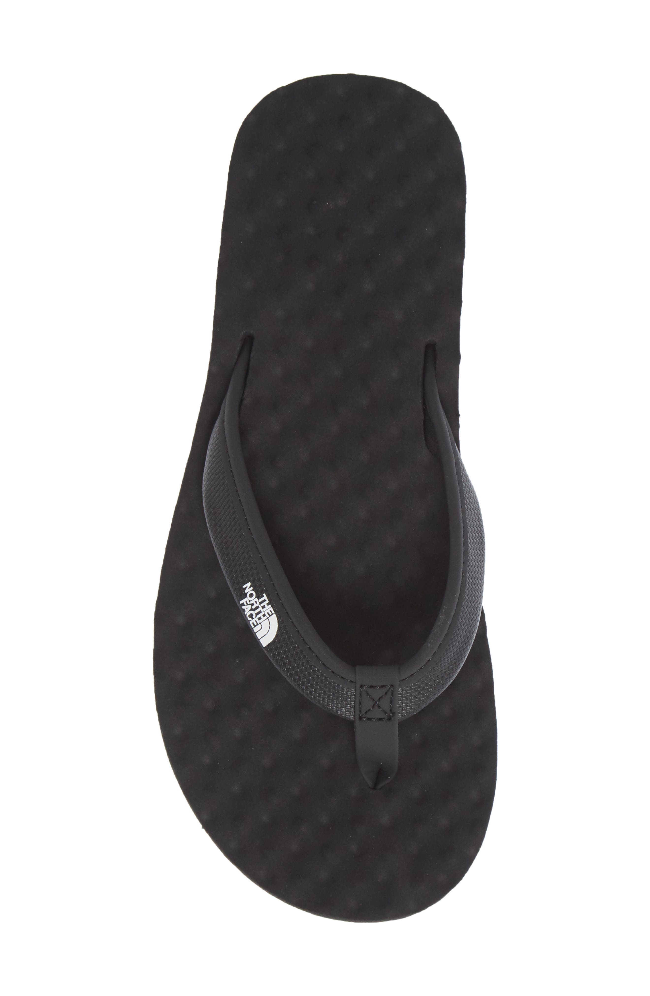 The North Face Base Camp Mini II Flip Flop, Alternate, color, 