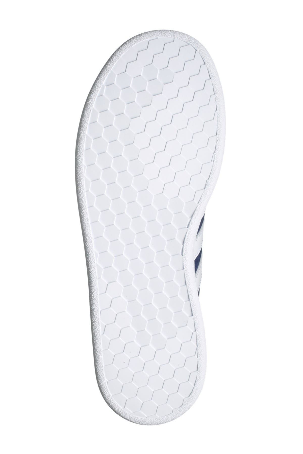 adidas Grand Court Sneaker, Alternate, color, 