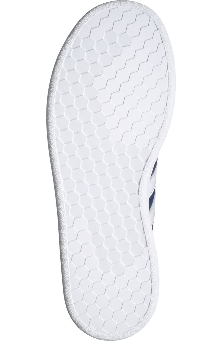 adidas Grand Court Sneaker, Alternate, color,