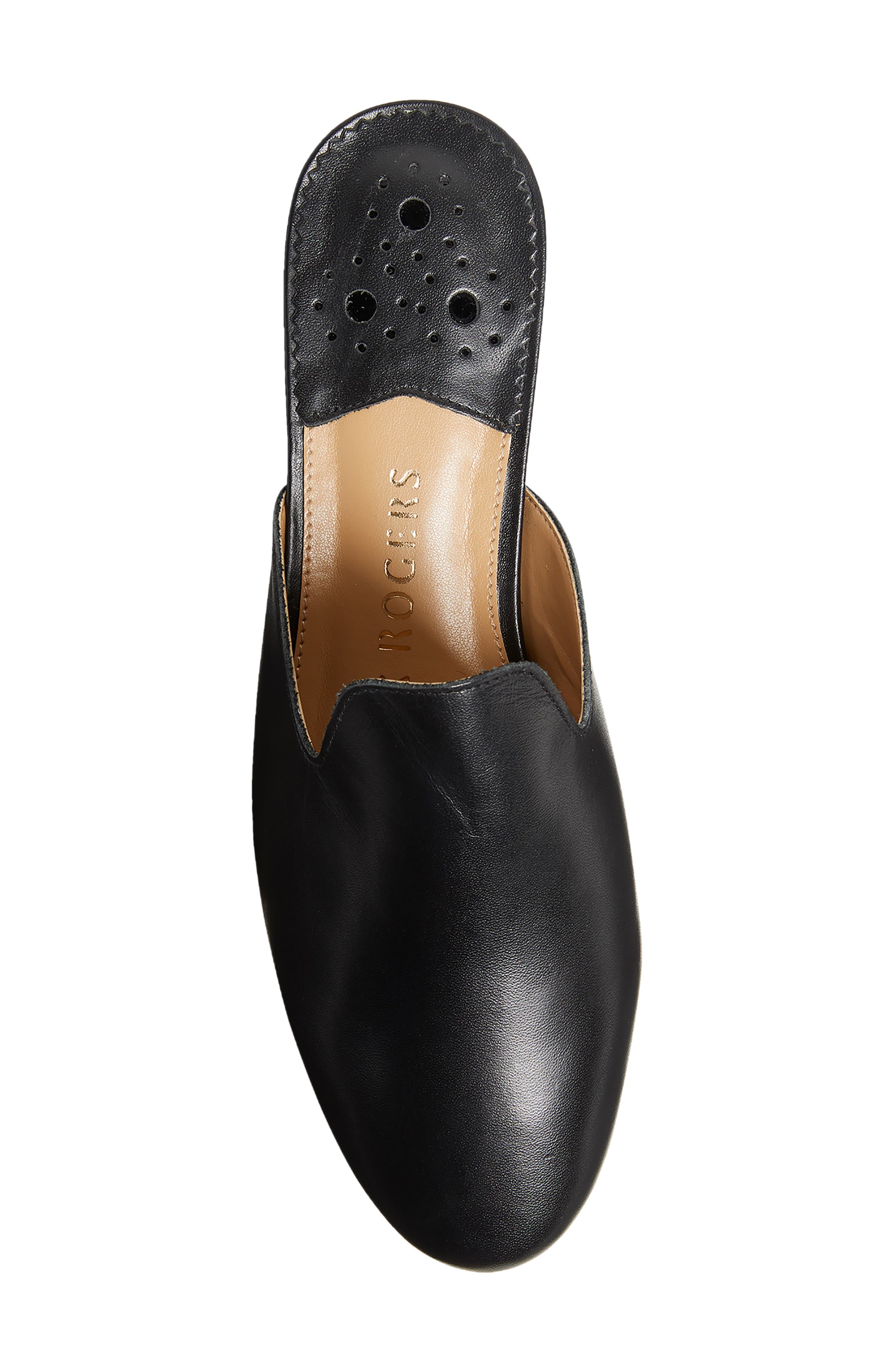 Jack Rogers Delaney Mule, Alternate, color, 