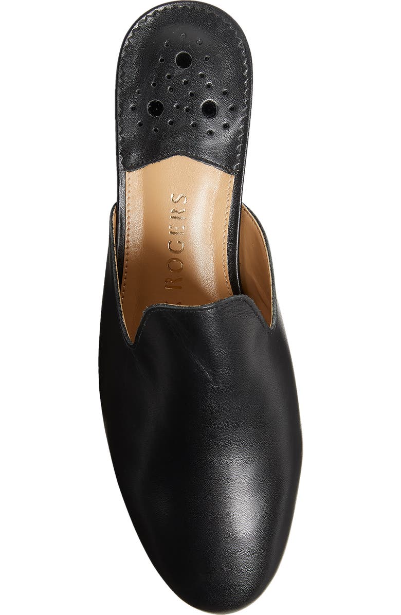 Jack Rogers Delaney Mule, Alternate, color,