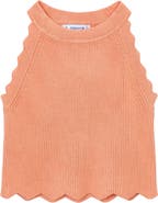 Mayoral Halter Neck Top