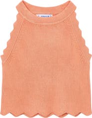 Mayoral Halter Neck Top