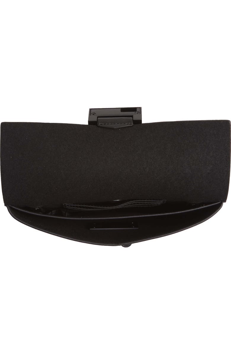 AllSaints Francoise Crossbody Bag, Alternate, color,