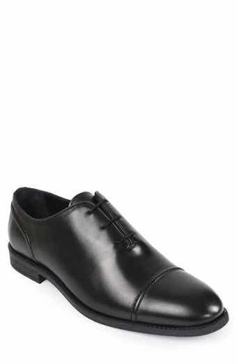 Michigan Arizona Cap Toe Oxford