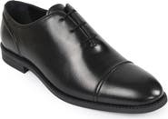 MACNOLA Michigan Arizona Cap Toe Oxford