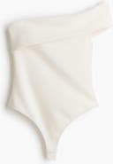 H&M Off-the-shoulder Thong Body