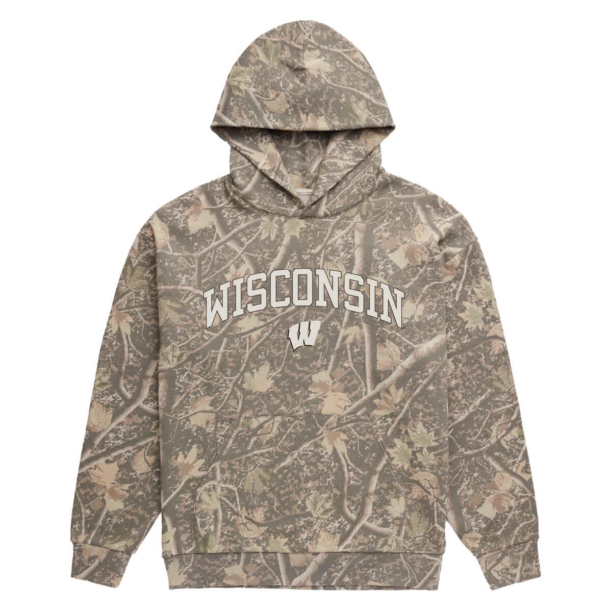 selected Camo