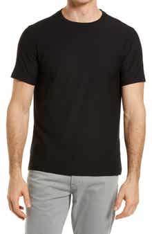 Robert Barakett Hickman Solid T-Shirt