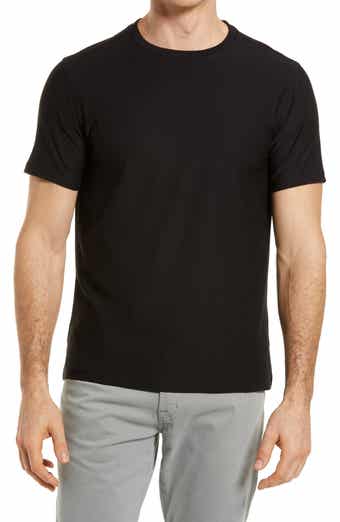 Robert Barakett Hickman Solid T-Shirt