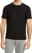 Robert Barakett Hickman Solid T-Shirt