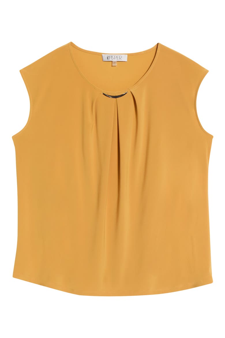 Hardware Top, Alternate, color, MAIZE