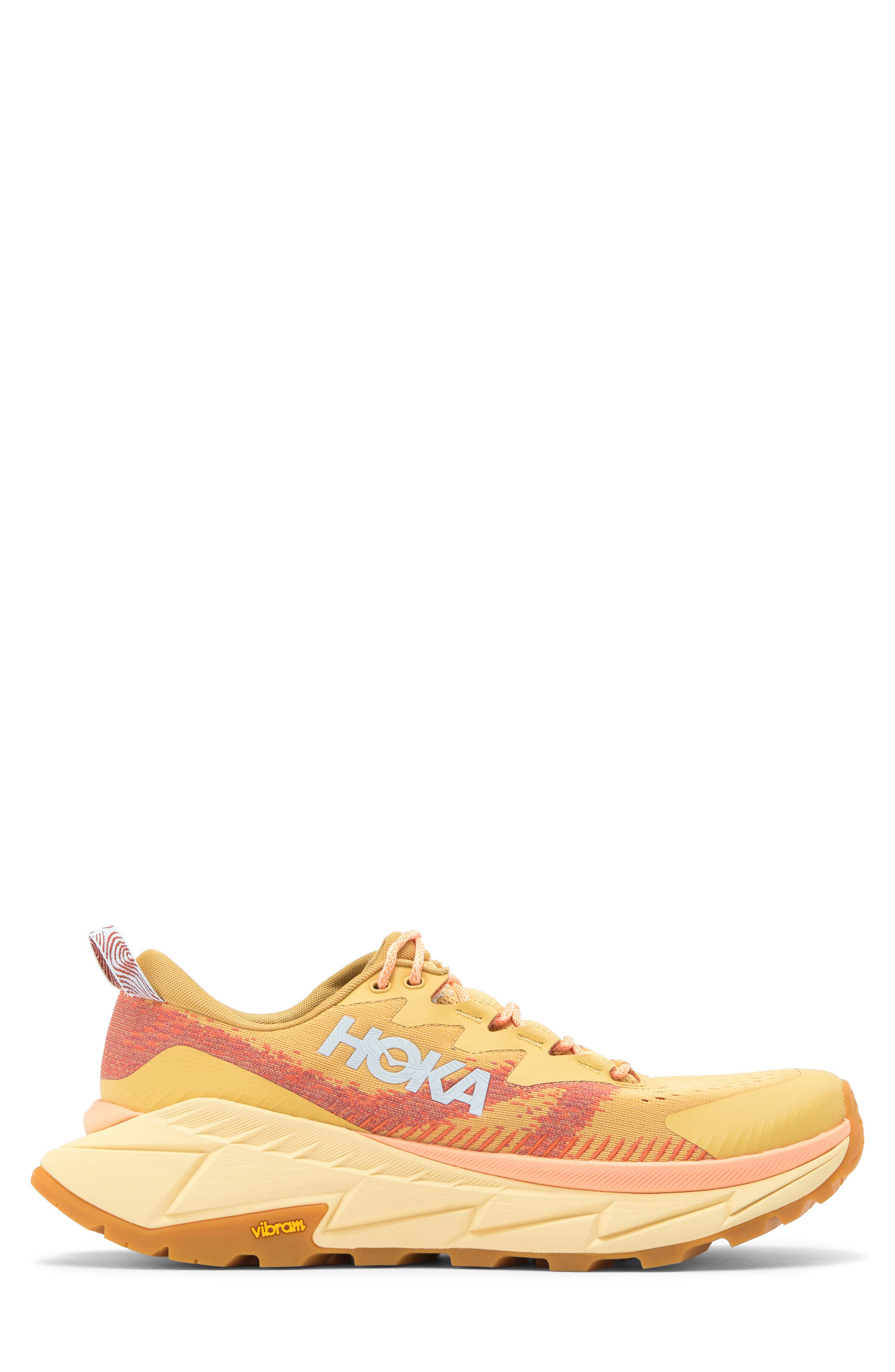 HOKA Skyline-Float X Hiking Sneaker, Alternate, color, 