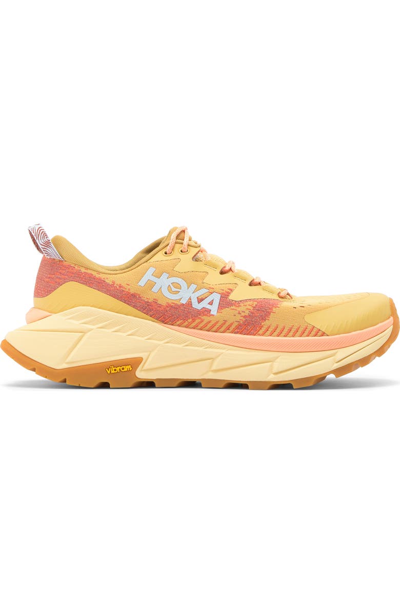 HOKA Skyline-Float X Hiking Sneaker, Alternate, color,