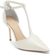 Cinq à Sept Clara T-Strap Pump
